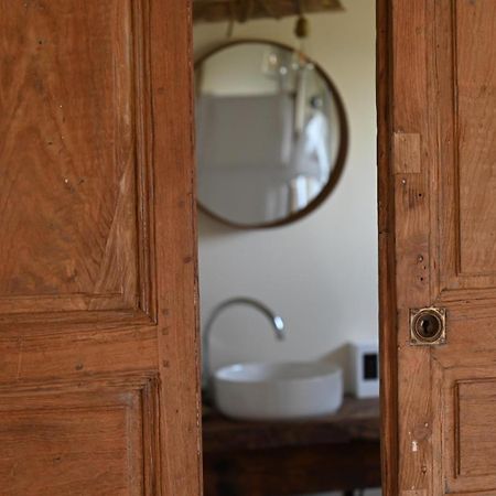 Villa L'Arbousiere Porto-Vecchio  Eksteriør billede