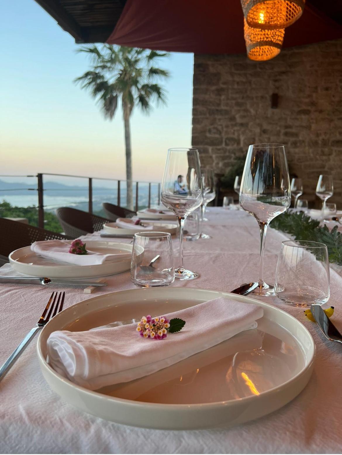 Villa L'Arbousiere Porto-Vecchio  Eksteriør billede