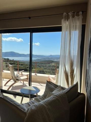 Villa L'Arbousiere Porto-Vecchio  Eksteriør billede