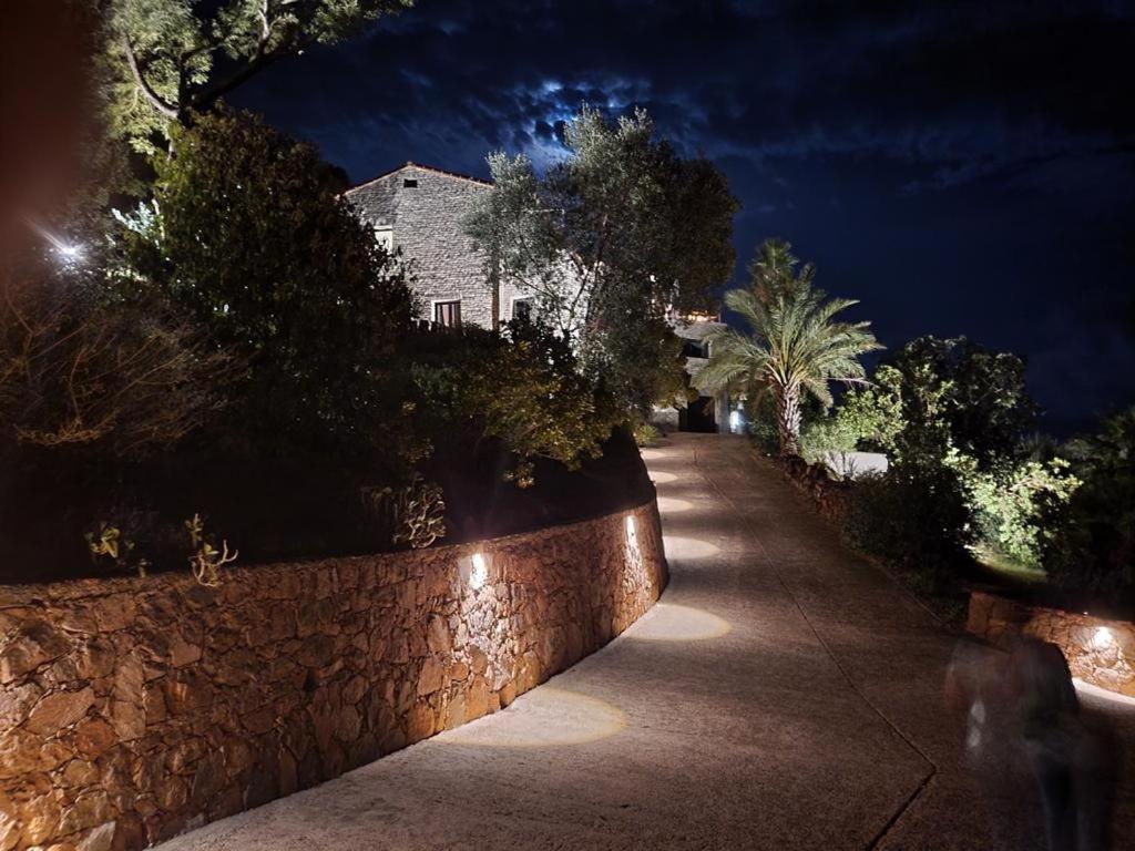 Villa L'Arbousiere Porto-Vecchio  Eksteriør billede
