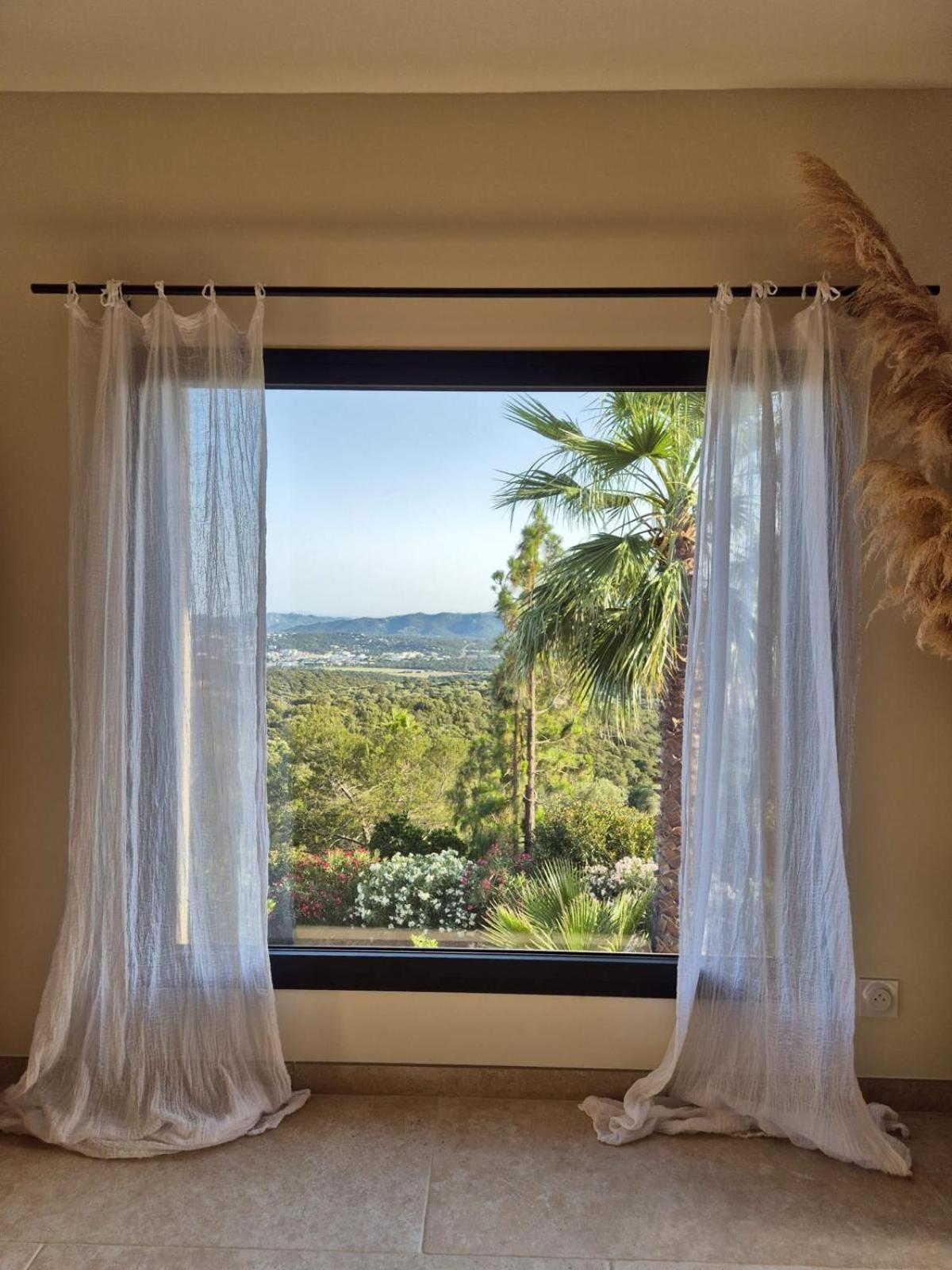 Villa L'Arbousiere Porto-Vecchio  Eksteriør billede