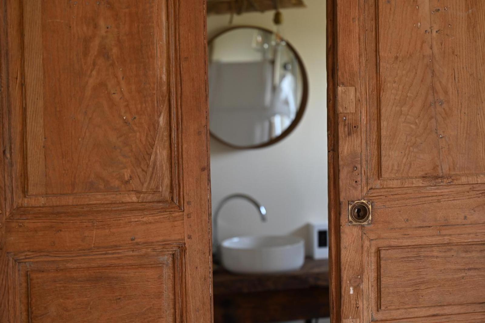Villa L'Arbousiere Porto-Vecchio  Eksteriør billede