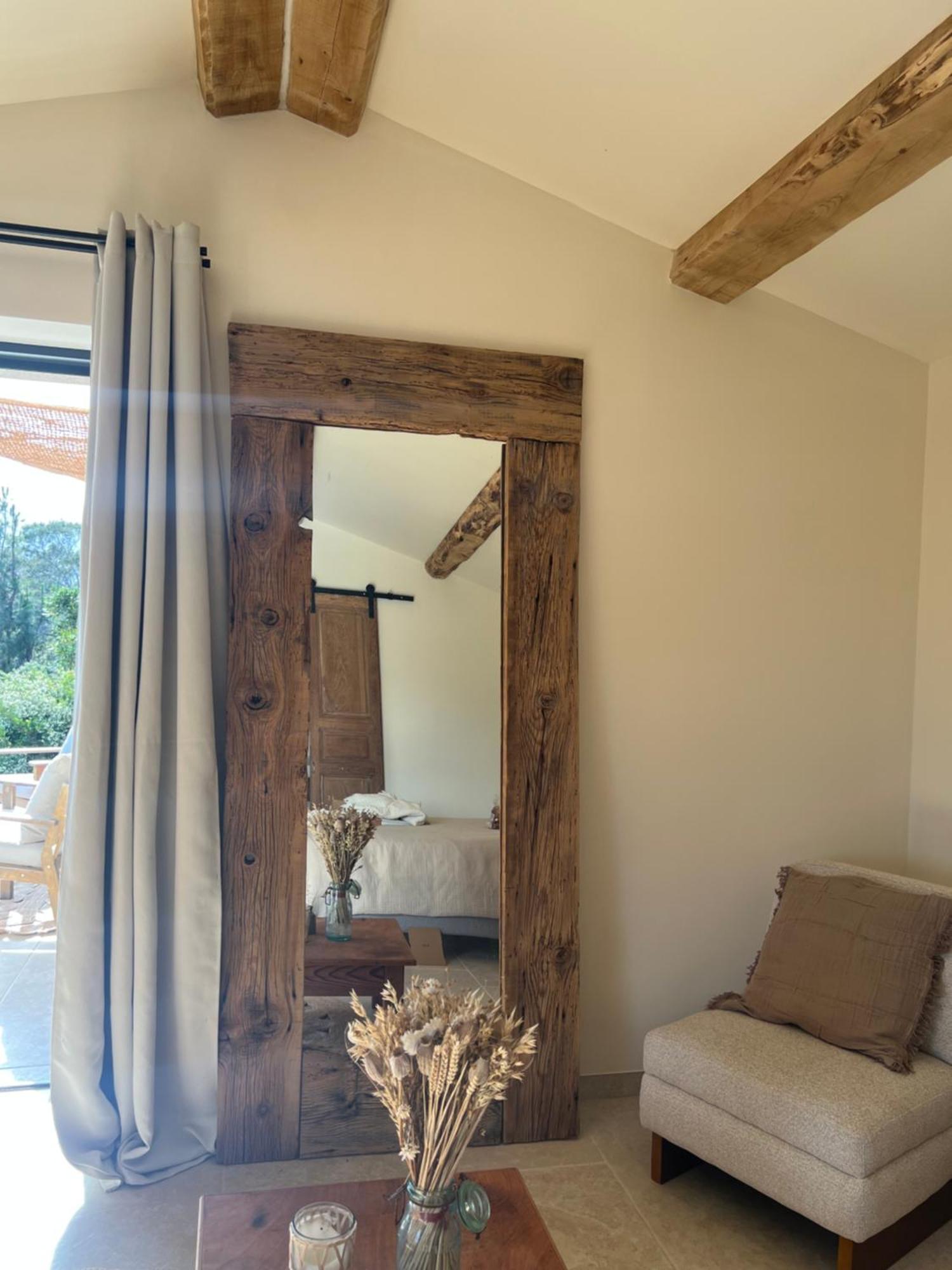 Villa L'Arbousiere Porto-Vecchio  Eksteriør billede
