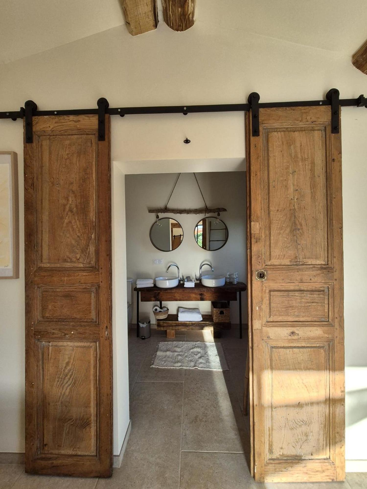 Villa L'Arbousiere Porto-Vecchio  Eksteriør billede